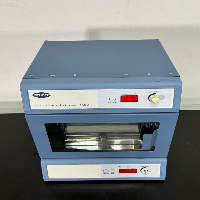 Stuart SI505 Microtitre Plate Shaker Incubator image 2